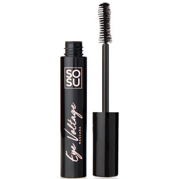 SOSU Cosmetics Eye Voltage Mascara 13.5g 1 SOSU Cosmetics Eye Voltage Mascara 13.5g