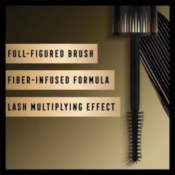 Max Factor XXL Mascara Stretching - 01 Black 13.1ml -Anastasia Beverly Hills Sales 13509500 1324925443726347