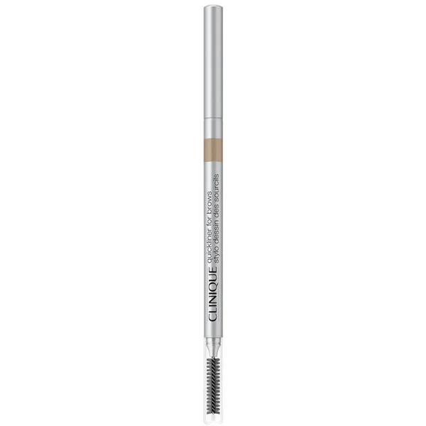 Clinique Quickliner For Brows 0.06g (Various Shades) 2 Clinique Quickliner For Brows 0.06g (Various Shades) - Image 2