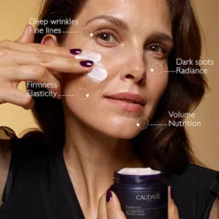 Caudalie Premier Cru The Rich Cream Refill 50ml 8 Caudalie Premier Cru The Rich Cream Refill 50ml -Anastasia Beverly Hills Sales 13524486 1434929105855738