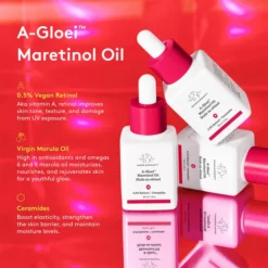 Drunk Elephant A-Gloei Maretinol Oil 30ml -Anastasia Beverly Hills Sales 13531000 4364927274134647