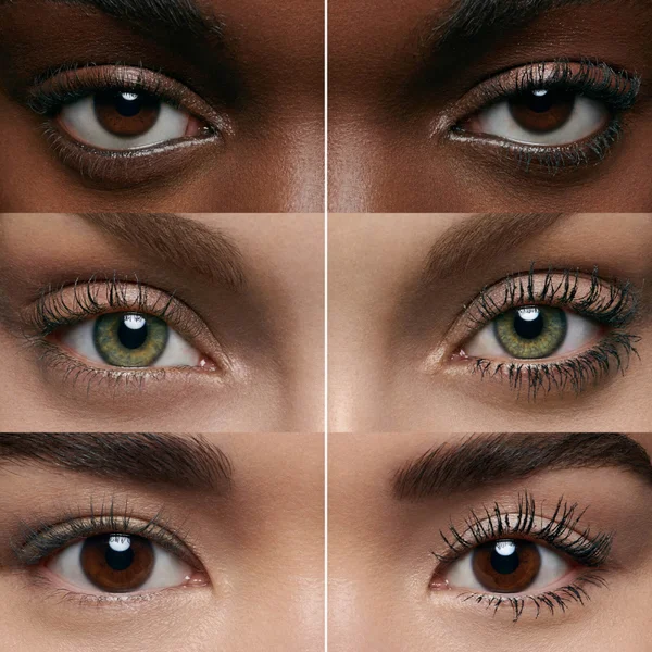 Lancôme Le 8 Hypnôse Serum-Infused Volumising Mascara 8ml 3 Lancôme Le 8 Hypnôse Serum-Infused Volumising Mascara 8ml - Image 3