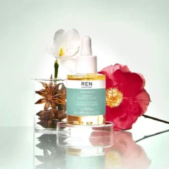 REN Clean Skincare Evercalm Barrier Support Elixir 30ml 7 REN Clean Skincare Evercalm Barrier Support Elixir 30ml -Anastasia Beverly Hills Sales 13629480 2114951151672358