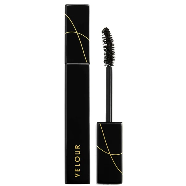 Velour Pretty Big Deal Mascara - Black 9ml 1 Velour Pretty Big Deal Mascara - Black 9ml
