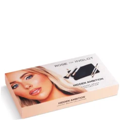Inglot Rosie For Inglot Hidden Ambition Luxury Brush Collection -Anastasia Beverly Hills Sales 13687617 4184939234982679