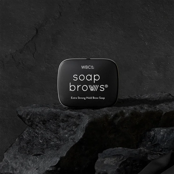 West Barn Co Soap Brows Extra Strong 25g 3 West Barn Co Soap Brows Extra Strong 25g - Image 3