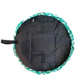 The Flat Lay Co. Open Flat Makeup Bag - Cacti 5 The Flat Lay Co. Open Flat Makeup Bag - Cacti -Anastasia Beverly Hills Sales 13834140 4044973683987521