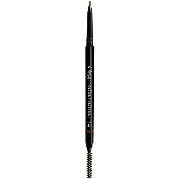 Diego Dalla Palma High Precision Brow Pencil Water Resistant - 14 0.09g 1 Diego Dalla Palma High Precision Brow Pencil Water Resistant - 14 0.09g