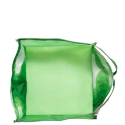 The Flat Lay Co. Open Flat Frosted Jelly Box - Vibey Green -Anastasia Beverly Hills Sales 14017835 2085022417768432