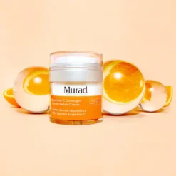 Murad Essential-C Overnight Barrier Repair Cream 50ml -Anastasia Beverly Hills Sales 14024020 6145009658243684