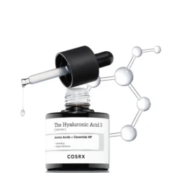 COSRX The Hyaluronic Acid 3 Serum 20ml -Anastasia Beverly Hills Sales 14219148 9205029123809942