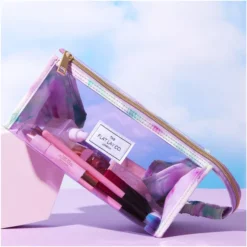 The Flat Lay Co. X LookFantastic Exclusive Perspex Box Bag In Floral Gradient 11 The Flat Lay Co. X LookFantastic Exclusive Perspex Box Bag In Floral Gradient -Anastasia Beverly Hills Sales 14265353 1305044422764406