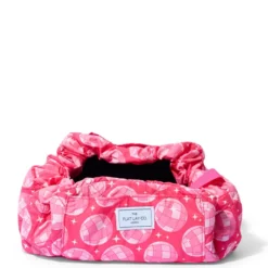 The Flat Lay Co. X LookFantastic Exclusive Full Size Drawstring In Disco Print 9 The Flat Lay Co. X LookFantastic Exclusive Full Size Drawstring In Disco Print -Anastasia Beverly Hills Sales 14265357 3435044424294238