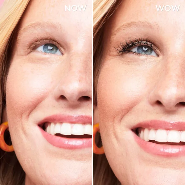 Benefit Get Real Duo - They're Real Mascara Booster Set 3 Benefit Get Real Duo - They're Real Mascara Booster Set - Image 3