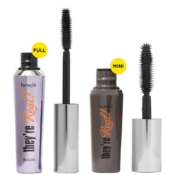 Benefit Get Real Duo - They're Real Mascara Booster Set 9 Benefit Get Real Duo - They're Real Mascara Booster Set -Anastasia Beverly Hills Sales 14293285 8775034574132197