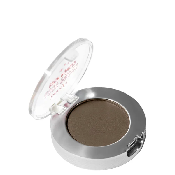 Benefit Goof Proof Easy Brow Filling Powder 1.9g (Various Shades) 2 Benefit Goof Proof Easy Brow Filling Powder 1.9g (Various Shades) - Image 2