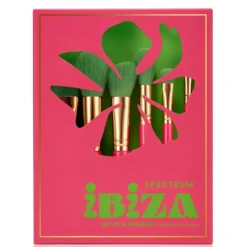 Spectrum Collections Ibiza Travel Book 6-Piece Brush Set
