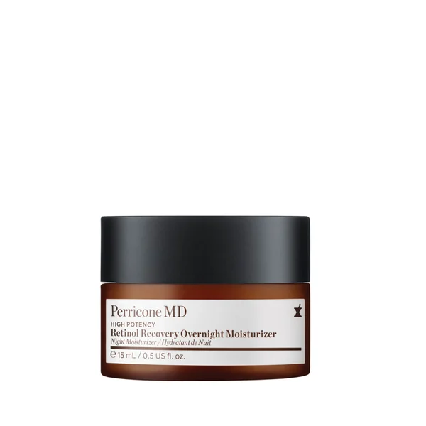 Perricone MD High Potency Retinol Recovery Overnight Moisturizer (Various Sizes) 2 Perricone MD High Potency Retinol Recovery Overnight Moisturizer (Various Sizes) - Image 2