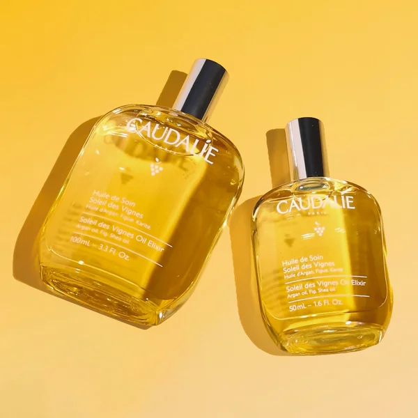 Caudalie Soleil Des Vignes Oil Elixir 100ml 5 Caudalie Soleil Des Vignes Oil Elixir 100ml - Image 5