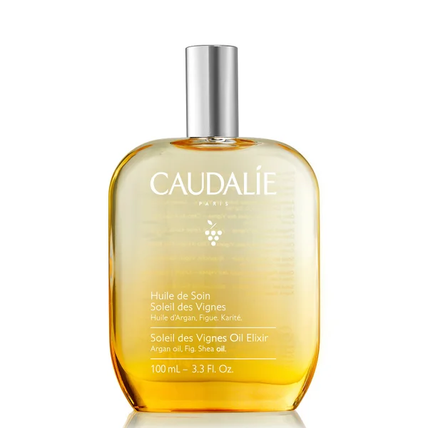 Caudalie Soleil Des Vignes Oil Elixir 100ml 1 Caudalie Soleil Des Vignes Oil Elixir 100ml